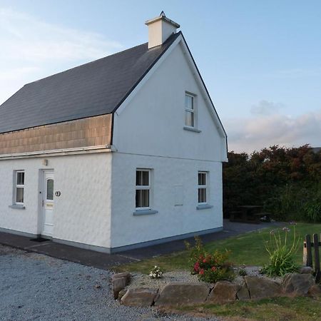 Skellig Cottages 발린스켈링스 외부 사진