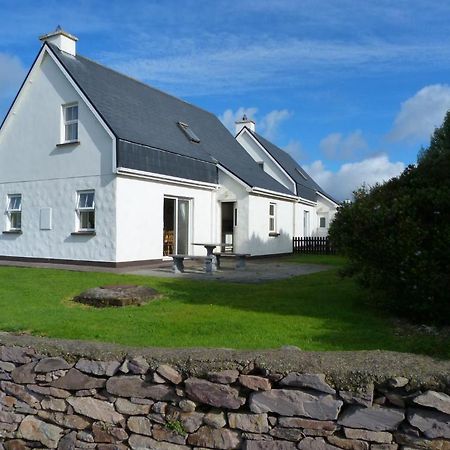 Skellig Cottages 발린스켈링스 외부 사진